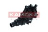 Термостат t83 °С RENAULT CLIO 05-14/ MEGANE II 01-12/ MODUS 04-/ SCENICIII 03 KAMOKA 7710179 (фото 3)