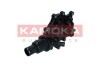 Термостат t89 °С RENAULT CLIO 05-14/ MEGANE II 01-12/ MODUS 04-/ SCENIC 03- KAMOKA 7710180 (фото 3)