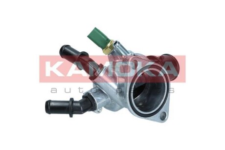 Термостат ALFA ROMEO 159 05-11/FIAT CROMA 05-/OPEL ASTRA H 04-12 KAMOKA 7710182