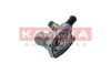 Корпус термостата FIAT 500 07-/DOBLO 05-/LINEA 07-/LANCIA MUSA 04-12 KAMOKA 7710184 (фото 4)