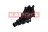 Термостат RENAULT CLIO 05-14/MEGANE II 01-12/SCENIC 03-10 KAMOKA 7710209 (фото 3)