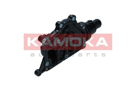 Термостат Renault Clio III 1.4/1.6 07-14/Fluence/Megane III/Scenic II- KAMOKA 7710210