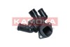 Корпус термостата AUDI A1 11-15/SEAT ALTEA 04-/SKODA OCTAVIA 04-13 KAMOKA 7710218 (фото 1)