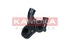 Корпус термостата AUDI A1 11-15/SEAT ALTEA 04-/SKODA OCTAVIA 04-13 KAMOKA 7710218 (фото 2)