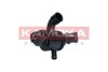 Корпус термостата AUDI A1 11-15/SEAT ALTEA 04-/SKODA OCTAVIA 04-13 KAMOKA 7710218 (фото 3)