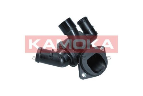 Корпус термостата AUDI A1 11-15/SEAT ALTEA 04-/SKODA OCTAVIA 04-13 KAMOKA 7710218