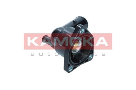 Корпус термостата LEXUS CT 10-/TOYOTA AURIS 06-18/COROLLA 18-/PRIUS 08- KAMOKA 7710234