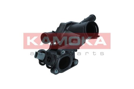 Термостат з корпусом VW Polo/Skoda Fabia 1.4 99-14/Roomster 1.4 07-15 KAMOKA 7710262