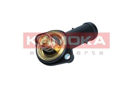 Термостат AUDI A3 03-15/SEAT ALTEA 04-/SKODA FABIA 06-14/VW GOLF 08-14 KAMOKA 7710270