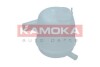 Бачок компенсацiйний DACIA DUSTER 10-18/SANDERO 08-/RENAULT CLIO 98-10 KAMOKA 7720005 (фото 1)