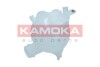 Бачок компенсацiйний CITROEN C4 04-11/ PEUGEOT 307 00-12 KAMOKA 7720007 (фото 2)