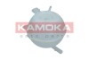 Бачок компенсацiйний AUDI A1 10-15/SEAT CORDOBA 02-09/SKODA FABIA 98-14 KAMOKA 7720018 (фото 4)