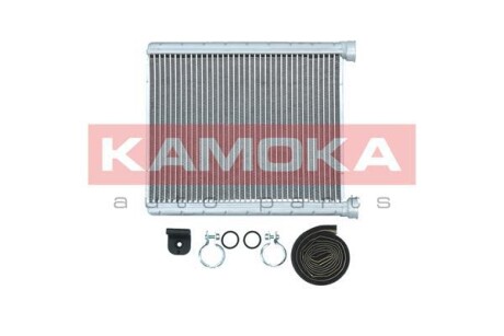 Радiатор пiчки KAMOKA 7760039