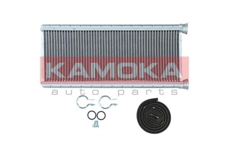 Радiатор пiчки KAMOKA 7760076