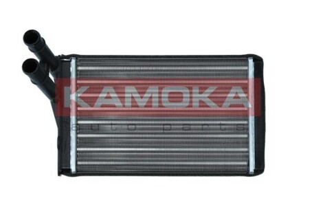 Радiатор пiчки KAMOKA 7765001