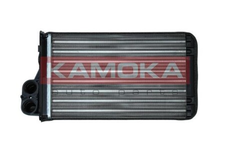 Радiатор пiчки KAMOKA 7765018