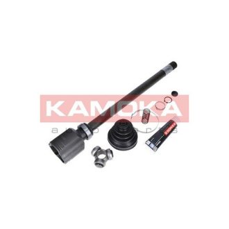 К-т шарнiрний привiдного валу 312935MM KAMOKA 8007