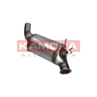 Фiльтр сажевий BMW X1 (E84)/3 Touring (E91)/1 купе (E82)/5 Touring (E61)03- KAMOKA 8010003