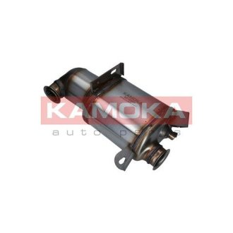 Фiльтр сажевий VW T5 03-15 KAMOKA 8010009