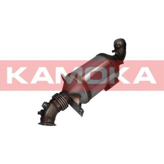 Фiльтр сажевий VW Crafter 2.5 TDI 06-13 KAMOKA 8010010