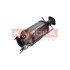 Фiльтр сажевий Ford Focus 2.0 TDCi/Volvo C30/C70/S40/S80/V50/V70 2.0D 04-15 KAMOKA 8010014 (фото 1)