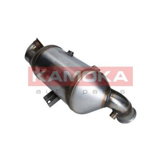 Фiльтр сажевий Citroen Berlingo/Peugeot Partner 1.6 HDI 08-12 KAMOKA 8010029