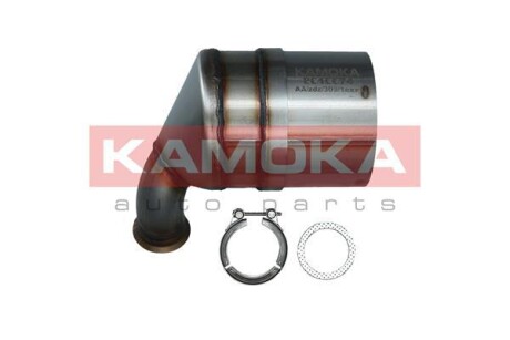 Фiльтр сажевий KAMOKA 8010074