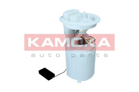 Насос паливний електричний AUDI A1 10-18/A3 03-/TT 06-15/SKODA YETI 09-17/VW CADDY 15- KAMOKA 8400010