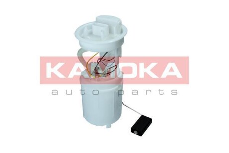 Насос паливний електричний VW Touran 1.6/2.0FSI 03-10 KAMOKA 8400019