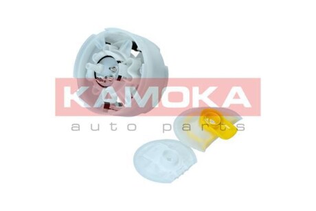 Насос паливний електричний AUDI 80 91-96/A4 95-01 KAMOKA 8400027