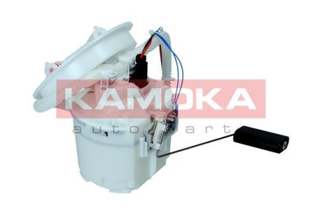 Насос паливний електричний KAMOKA 8400054