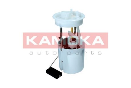 Насос паливний електричний AUDI A1 10-18/SEAT IBIZA IV 08-17/SKODA FABIA 01-/VW POLO 09 KAMOKA 8400059