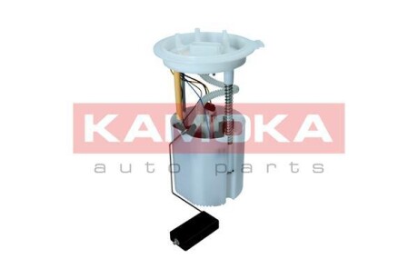 Насос паливний електричний AUDI A3 04-/SEAT ALTEA 04-/LEON 05-/SKODA OCTAVIA II 04-13 KAMOKA 8400067 (фото 1)