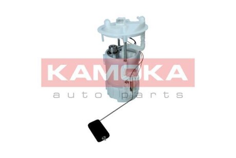 Насос паливний електричний RENAULT MEGANE II 02-09 KAMOKA 8400083