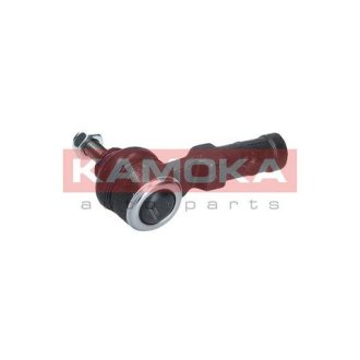 Накiнечник рульової тяги KAMOKA 9010252 (фото 1)