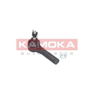 Накiнечник рульової тяги KAMOKA 9010360 (фото 1)