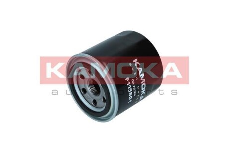 Фiльтр масляний KAMOKA F115501 (фото 1)