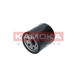 Фiльтр масляний KAMOKA F115601