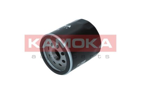 Фiльтр масляний KAMOKA F115801