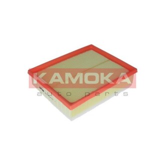 Фiльтр повiтряний з паролоном KAMOKA F229301