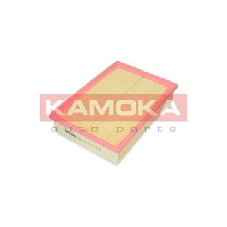 Фiльтр повiтряний h 78mm KAMOKA F229501