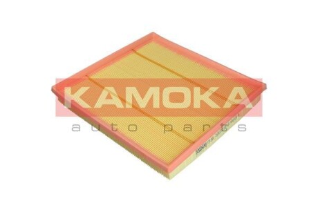 Фiльтр повiтряний KAMOKA F243501