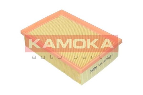 Фiльтр повiтряний KAMOKA F244001