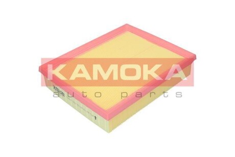 Фiльтр повiтряний KAMOKA F248101