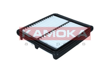 Фiльтр повiтряний KAMOKA F257001