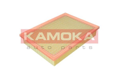 Фiльтр повiтряний KAMOKA F258801 (фото 1)