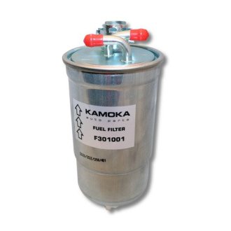 Топливный фильтр KAMOKA F301001