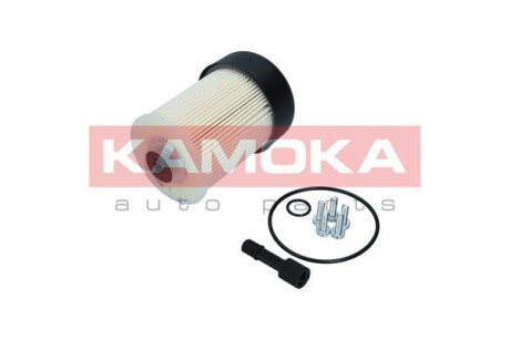 Фiльтр паливний KAMOKA F320601