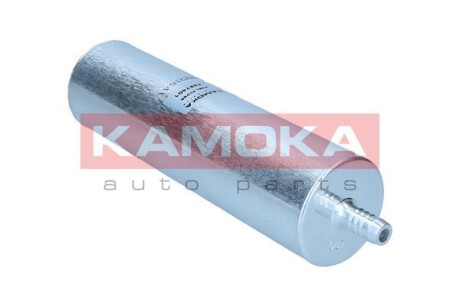 Фiльтр паливний AUDI A6 10-18/A7 10-18 KAMOKA F327401