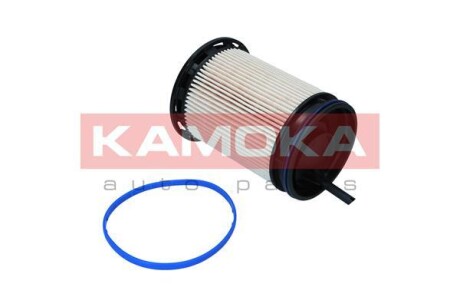 Фiльтр паливний KAMOKA F328101